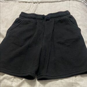 🟢10x$20 Garanimals Black Kids' Shorts
